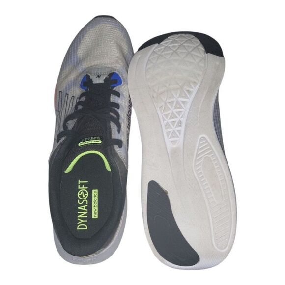 New Balance Breaza Sneakers Men Sz 13 Running Dynasoft Lace Up Workout Gym - Picture 4 of 6